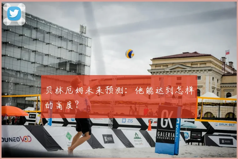 贝林厄姆未来预测：他能达到怎样的高度？